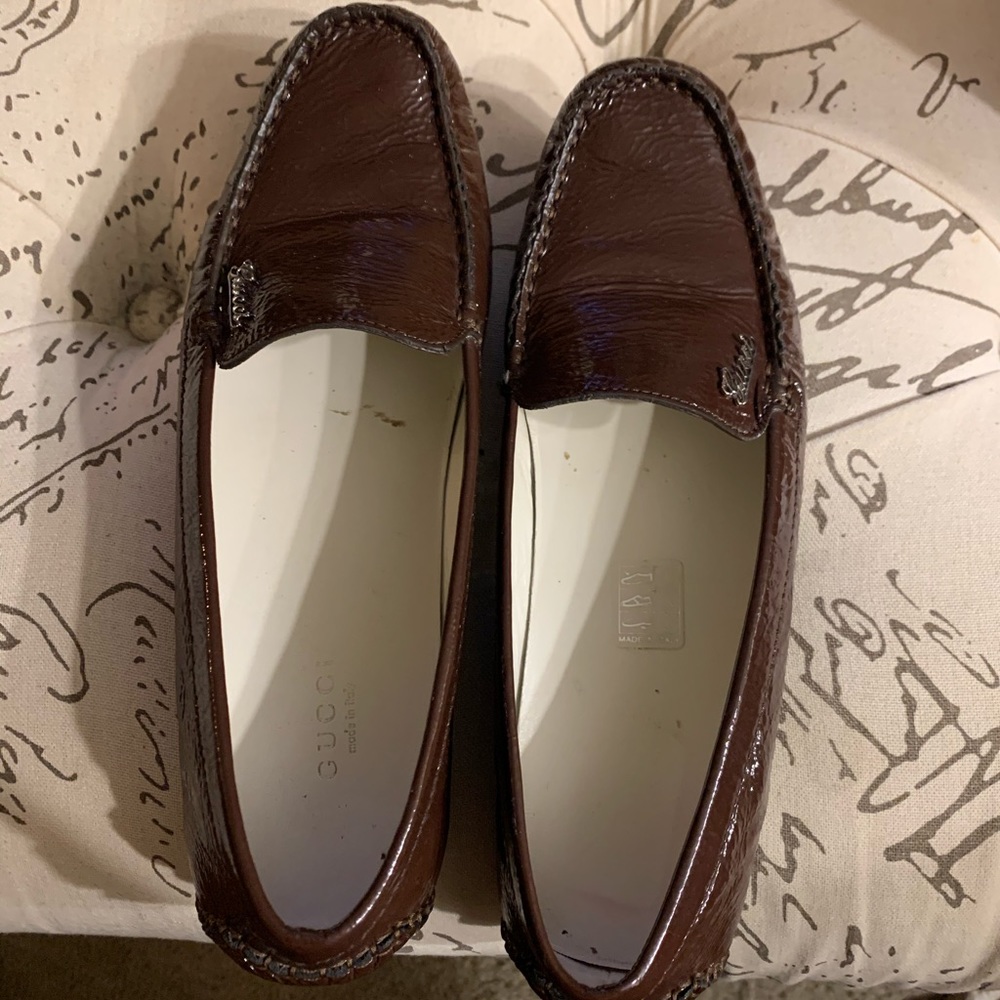 Gucci Drivers - image 1